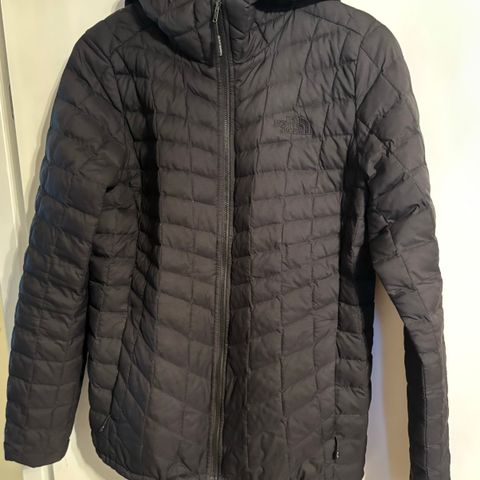 North Face jakke