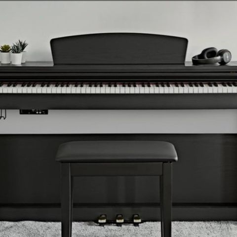 DP-10X Digitalt Piano fra Gear4music