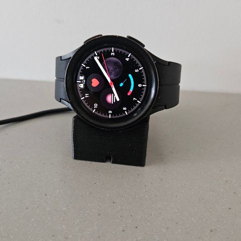 Galaxy Watch 5 Pro lte