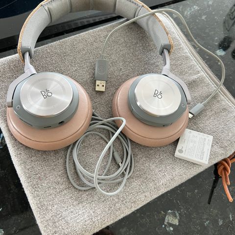 B&O Beoplay H9