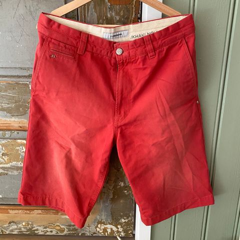 J. Lindeberg shorts