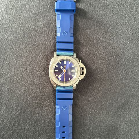 Seiko MOD