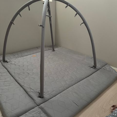 Filibaba babygym