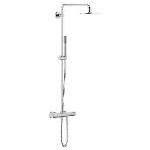 GROHE RAINSHOWER 210 DUSJSYSTEM