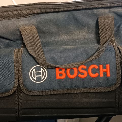 Bosch professional 18v 4.0Ah