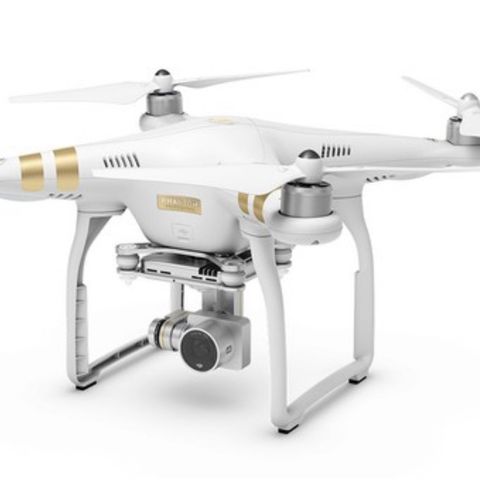 DJI Phantom 3 Pro