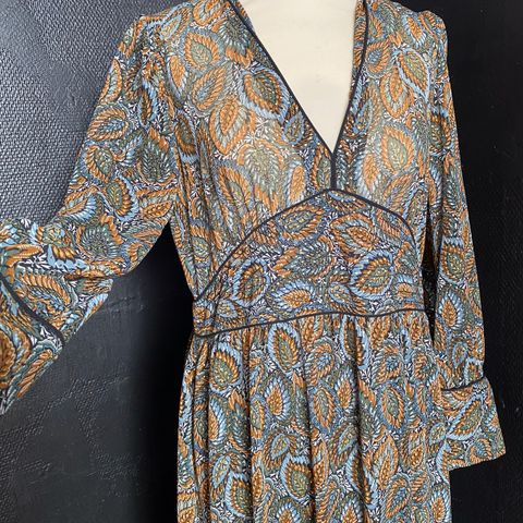 Zara-kjole
