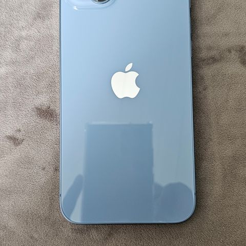 Iphone 14 plus 128gb - Reservert