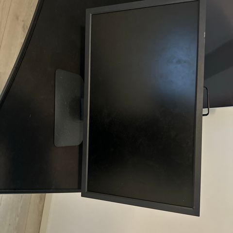 XL2411K SKJERM 144hz Benq