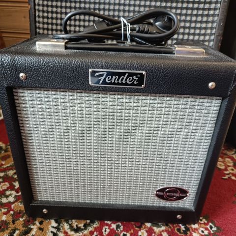 Fender G-deck Junior