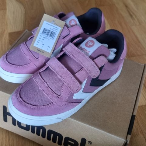 Sko Hummel str 33