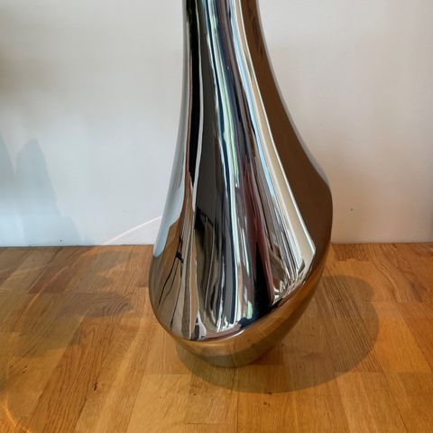 Georg Jensen, Flora vase, large