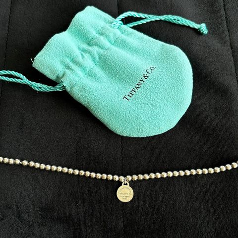 Tiffany & Co Armbånd