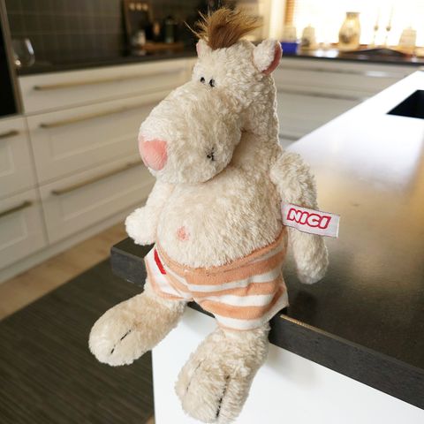 Nici kosebamse