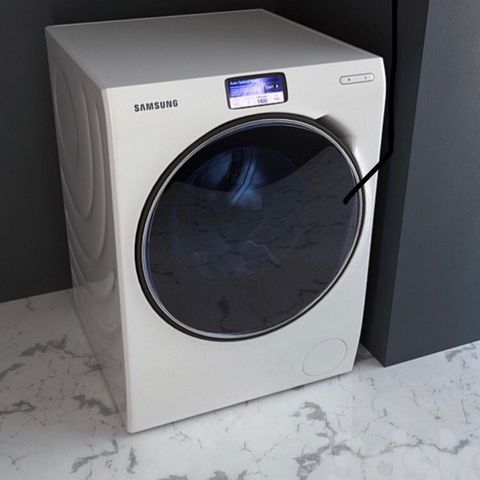 Samsung vaskemaskin Smart