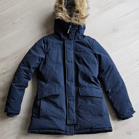 Parkas str XS