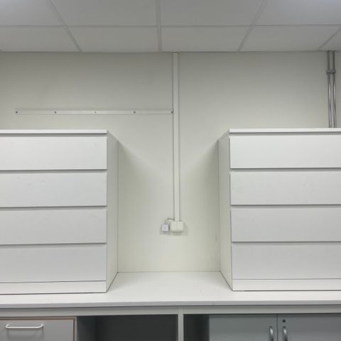 IKEA Malm (RESERVERT)