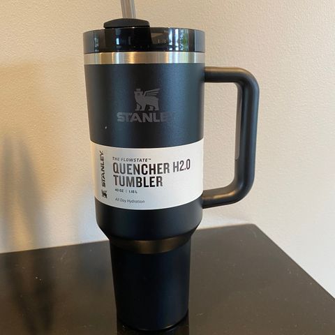 STANLEY QUENCHER H2.0 FLOWSTATE  - TUMBLER