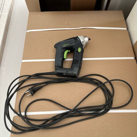 Festool PD20/4E