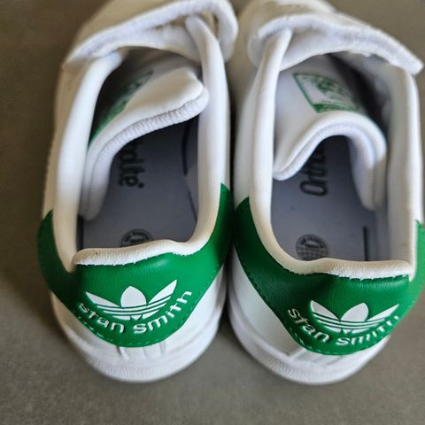 Adidas Originals Stan Smith