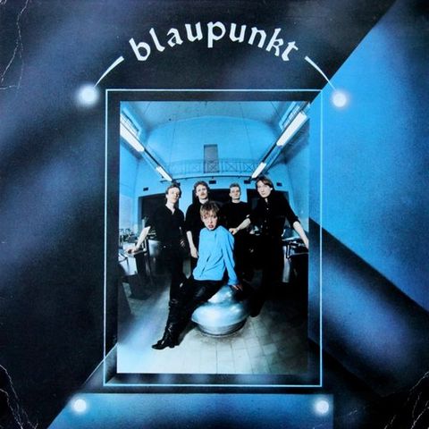 Blaupunkt – Blaupunkt