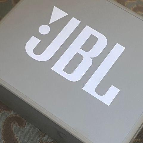 jbl GO