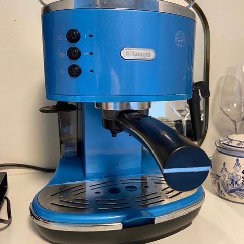Kaffemaskin / Delonghi coffee machine