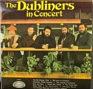 The Dubliners  – In Concert
