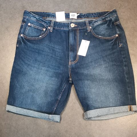 4 shortser XL