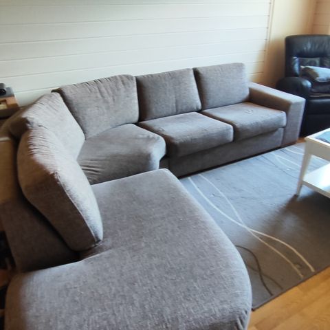 Jorne sofa