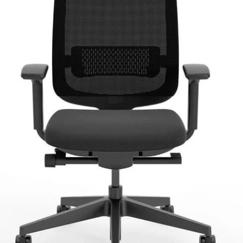 Steelcase Reply Task Chair