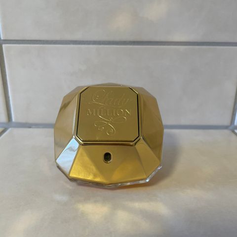 Lady Million 50ml