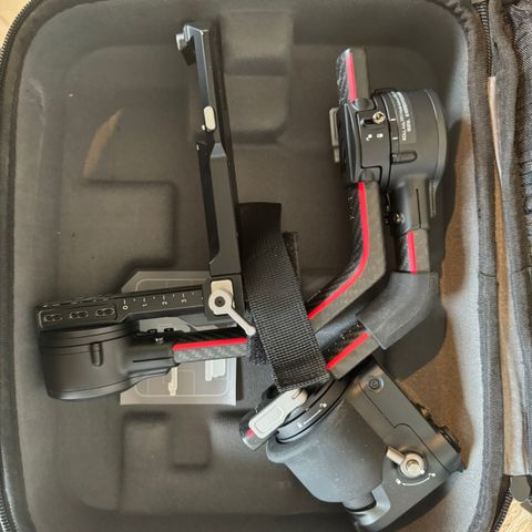 DJI RS2