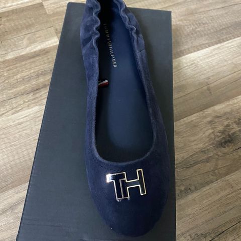 Tommy Hilfiger sko