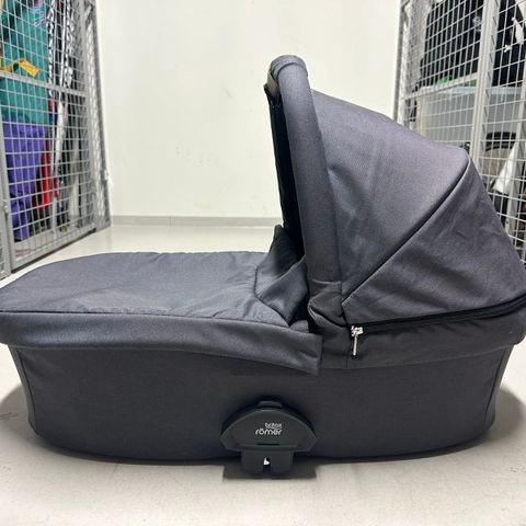 Britax Smile 3 bagdel