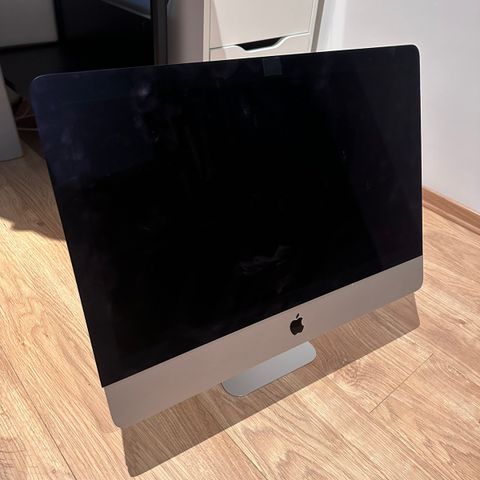 iMac selges