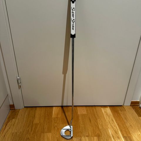 Ping Sigma 2 Fetch 34", Super stroke