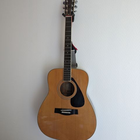Yamaha FG-340 Gitar