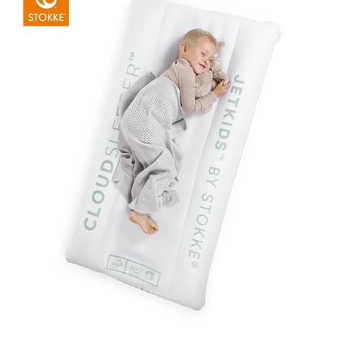 stokke cloudsleeper til leie