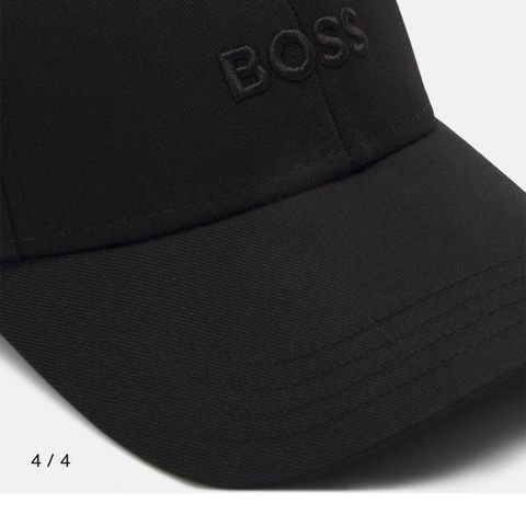 Ny Boss Caps
