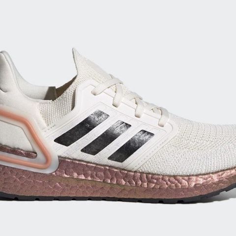 ADIDAS ULTRA BOOST 2020 “METALLIC COPPER” 38,5 str.