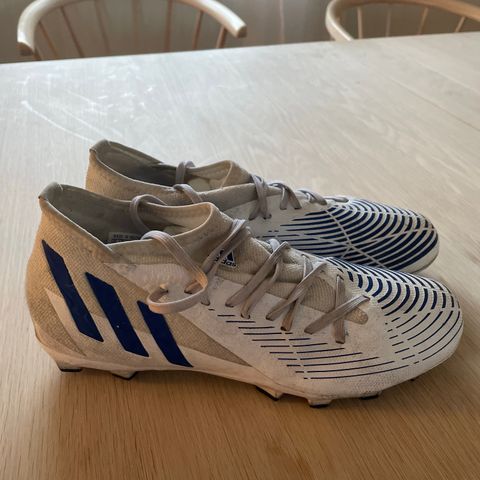 Fotball sko Adidas predatorer