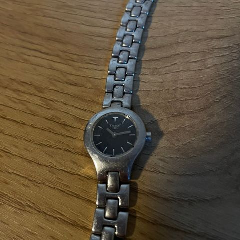 Tissot Sapphire Crystal G334 Klokke