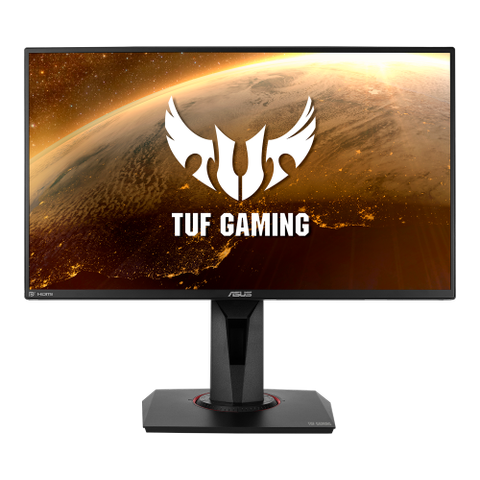 ASUS TUF VG259qm 280Hz monitor