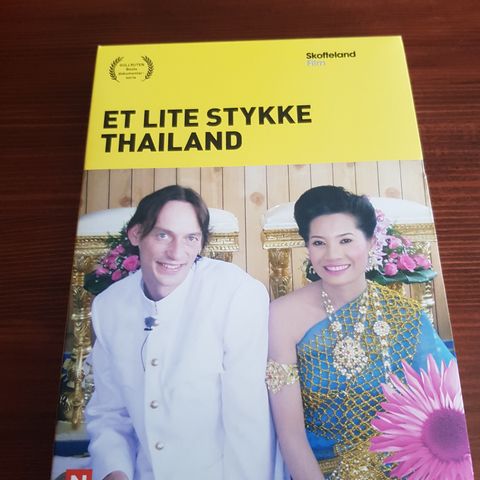 Et lite stykke Thailand sesong 1