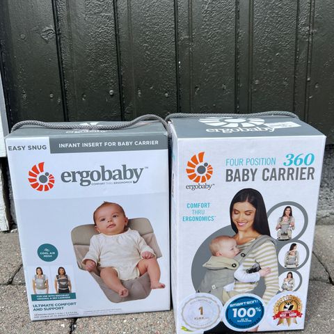 Ergobaby