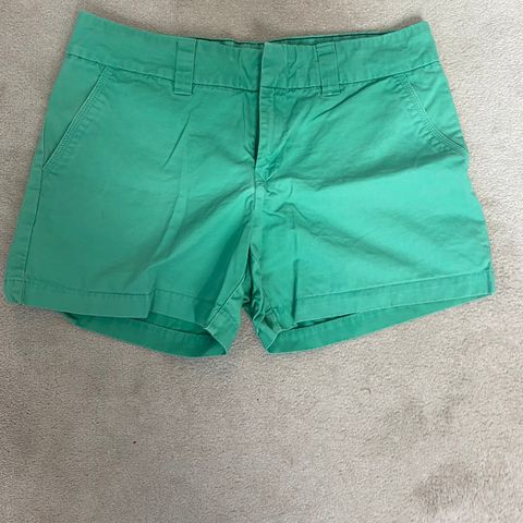 Tommy Hilfiger shorts grønn