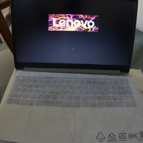 Lenovo IdeaPad 1