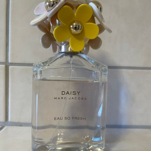 Daisy Marc Jacobs (Eau So Fresh, 125ml)