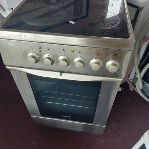 GORENJE KOMFYR